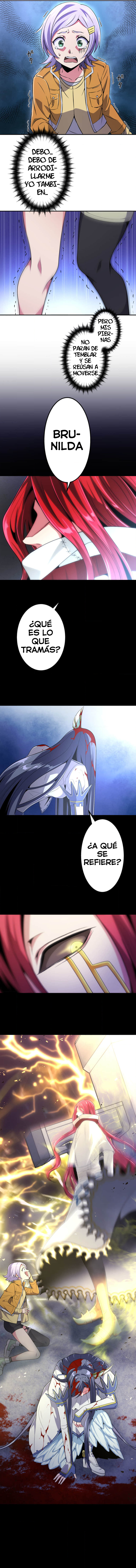Read Shuumatsu no Valkyrie Full Color (Webtoon) ES Manga Online