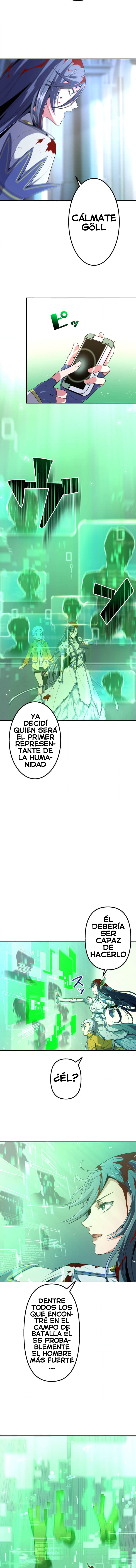 Read Shuumatsu no Valkyrie Full Color (Webtoon) ES Manga Online