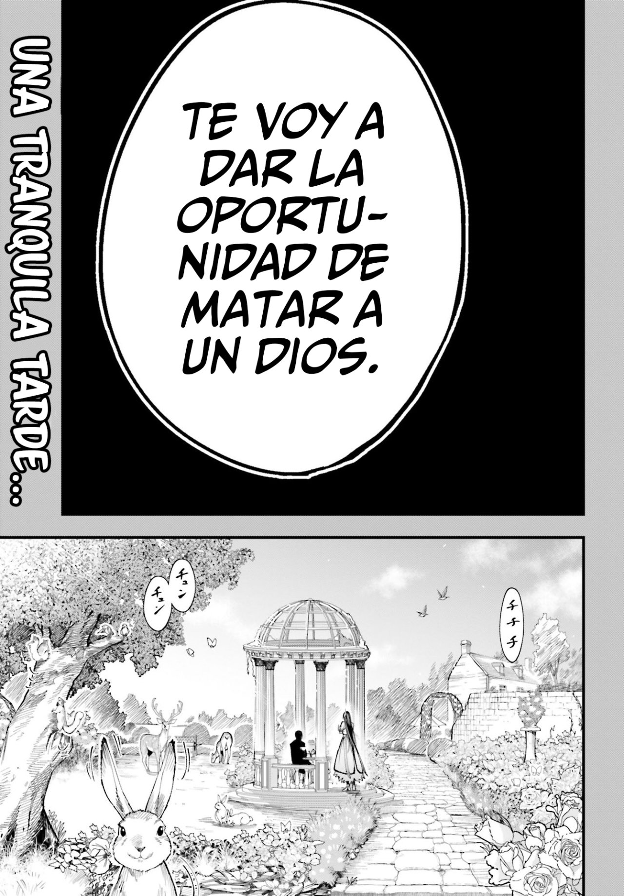 Read Shuumatsu no Valkyrie Los expedientes de Jack el Destripador ES Manga Online