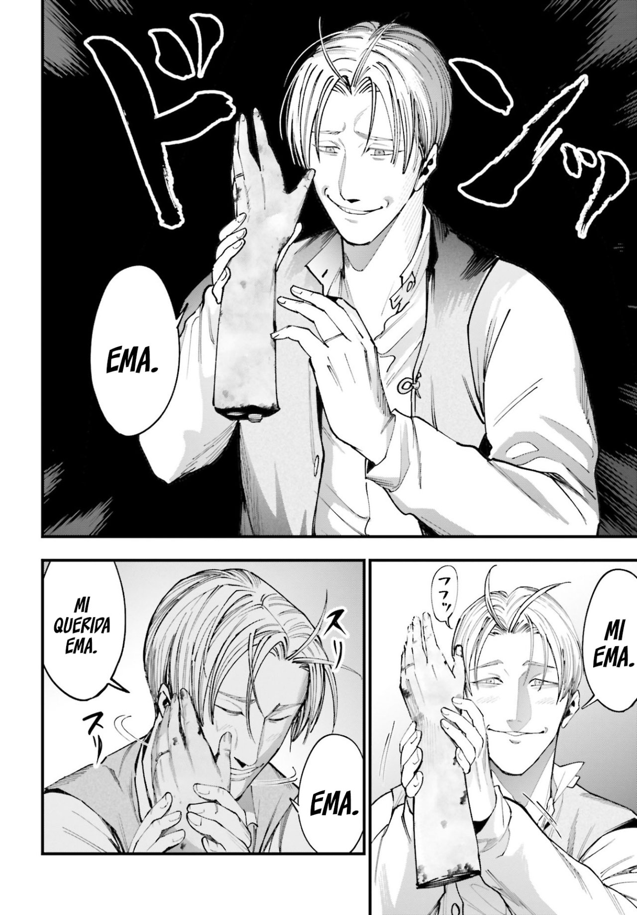 Read Shuumatsu no Valkyrie Los expedientes de Jack el Destripador ES Manga Online