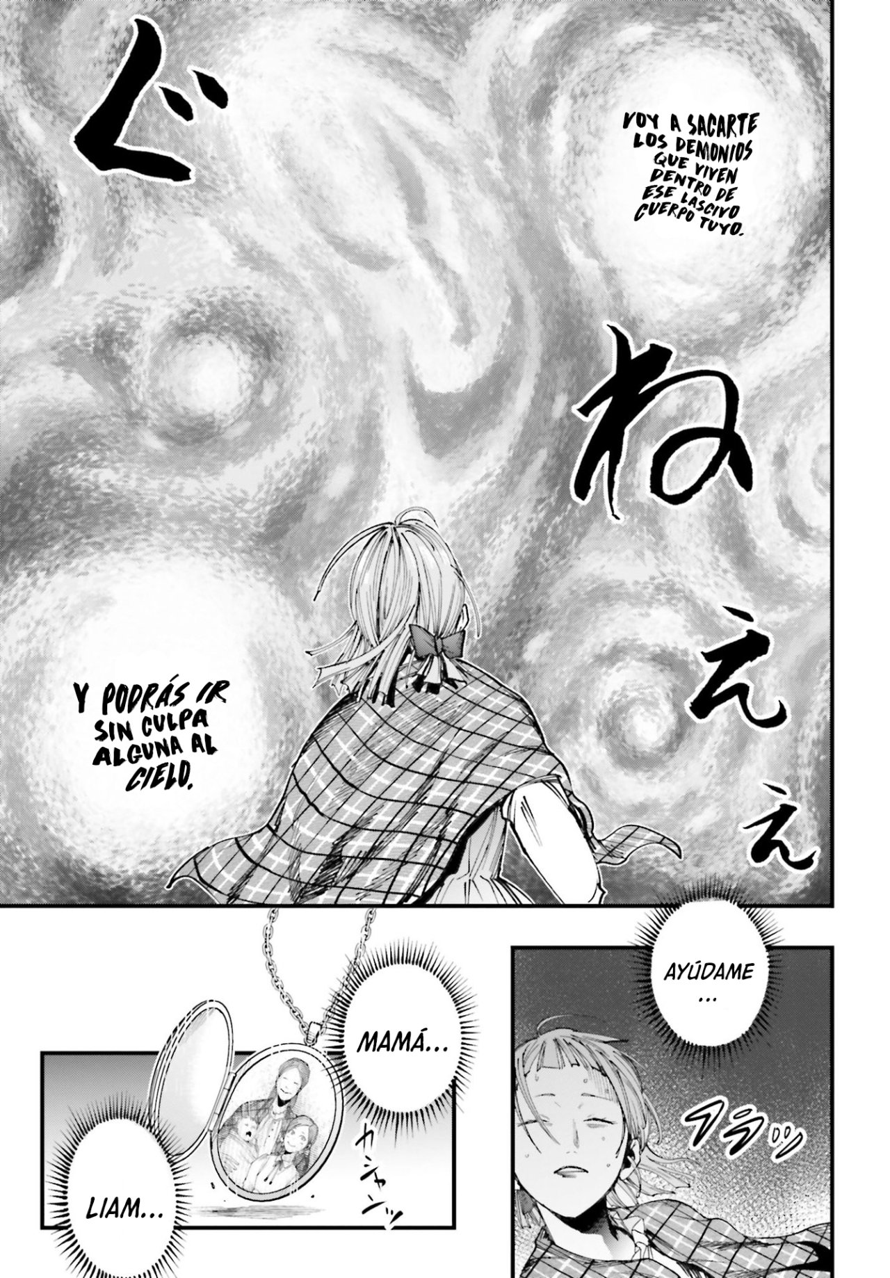 Read Shuumatsu no Valkyrie Los expedientes de Jack el Destripador ES Manga Online