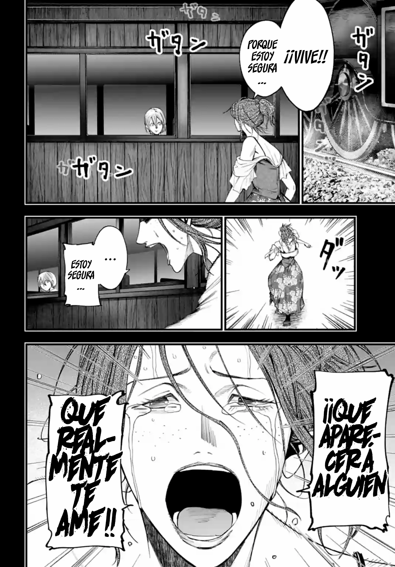 Read Shuumatsu no Valkyrie Los expedientes de Jack el Destripador ES Manga Online