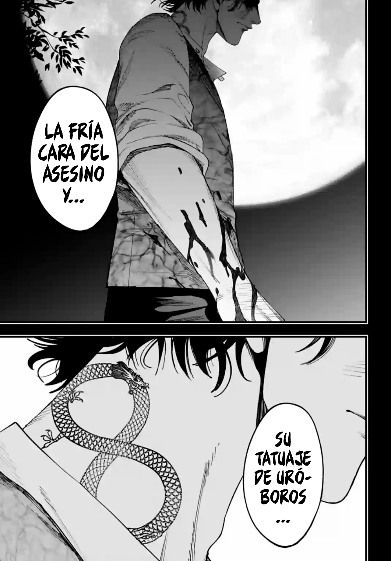Read Shuumatsu no Valkyrie Los expedientes de Jack el Destripador ES Manga Online