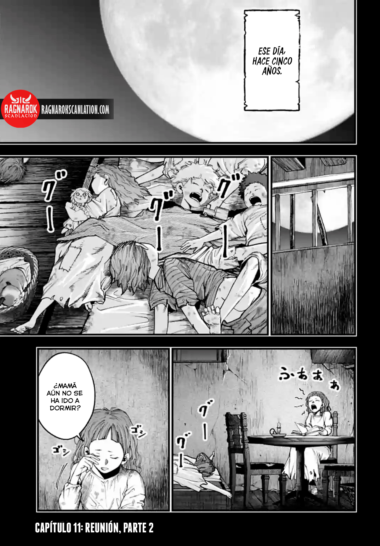 Read Shuumatsu no Valkyrie Los expedientes de Jack el Destripador ES Manga Online