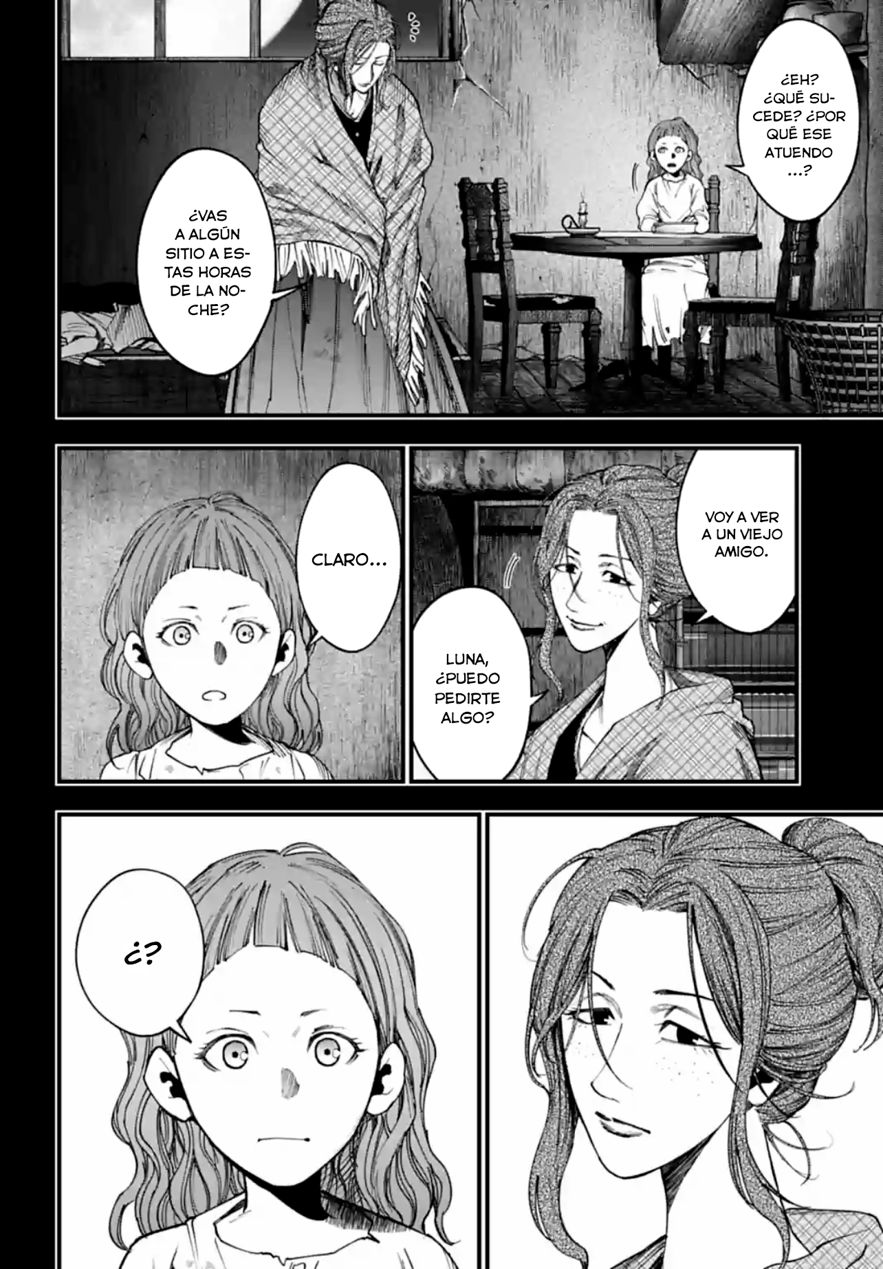 Read Shuumatsu no Valkyrie Los expedientes de Jack el Destripador ES Manga Online