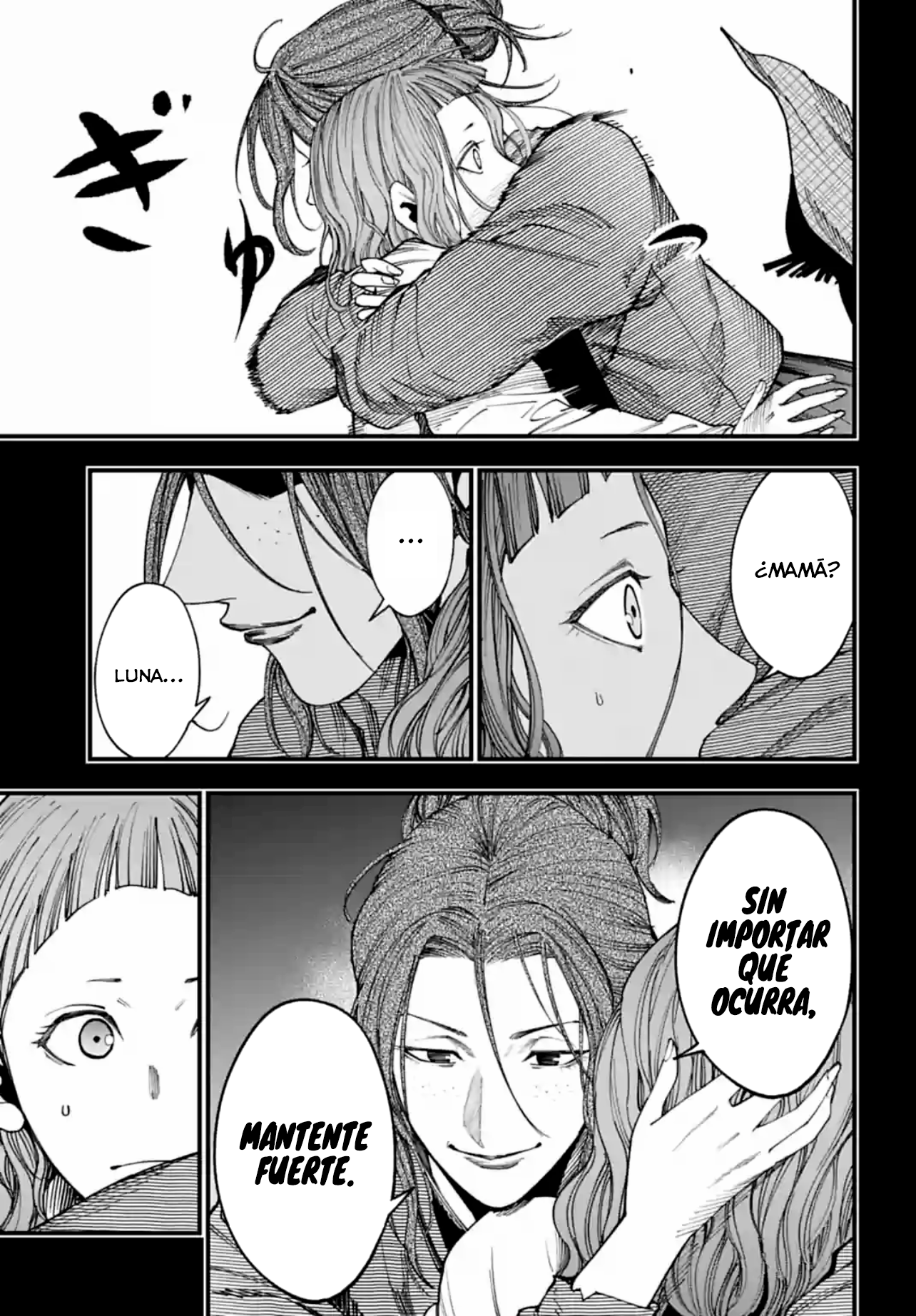 Read Shuumatsu no Valkyrie Los expedientes de Jack el Destripador ES Manga Online