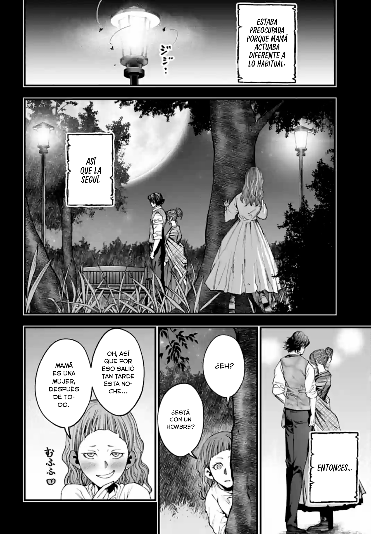 Read Shuumatsu no Valkyrie Los expedientes de Jack el Destripador ES Manga Online