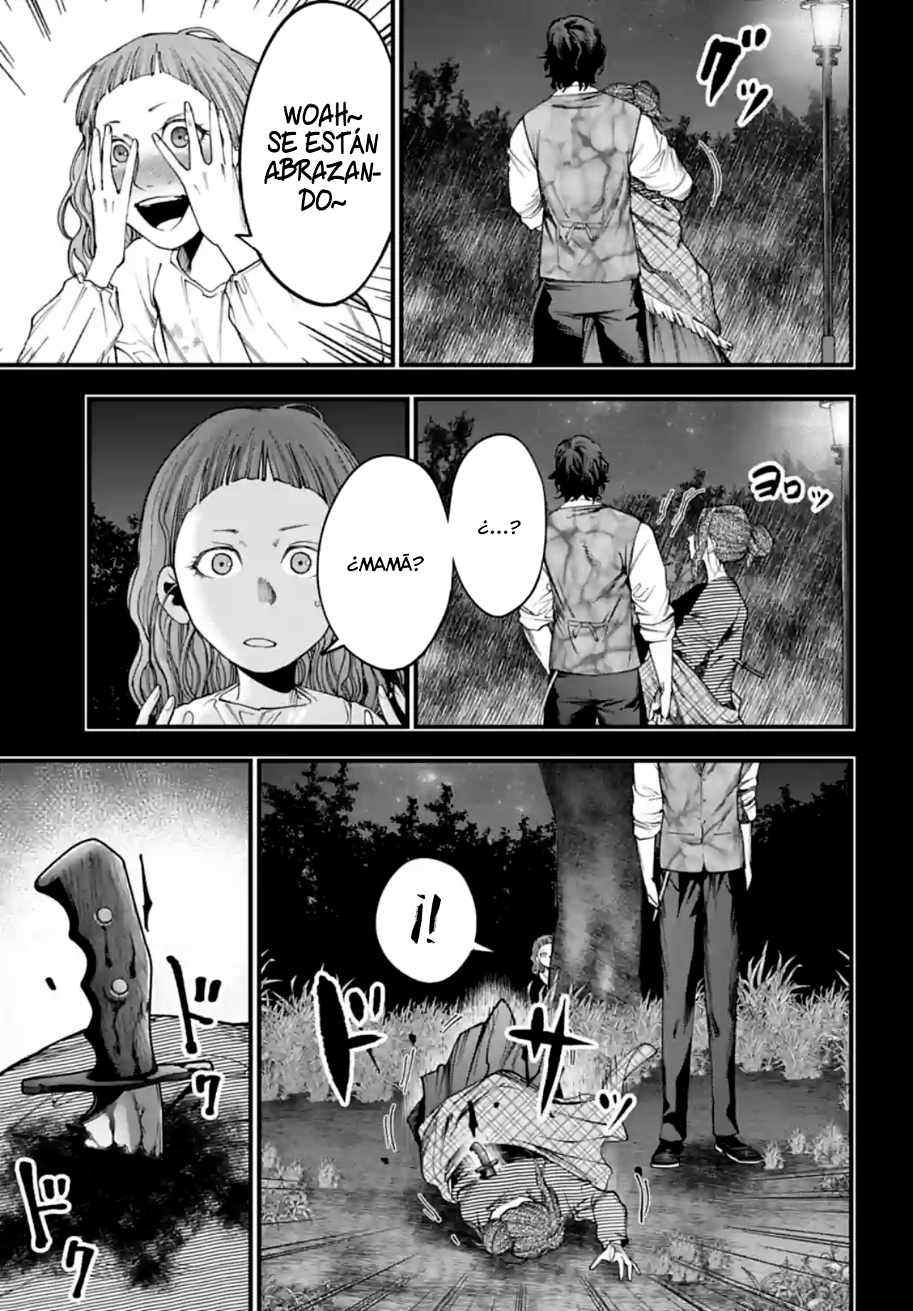Read Shuumatsu no Valkyrie Los expedientes de Jack el Destripador ES Manga Online