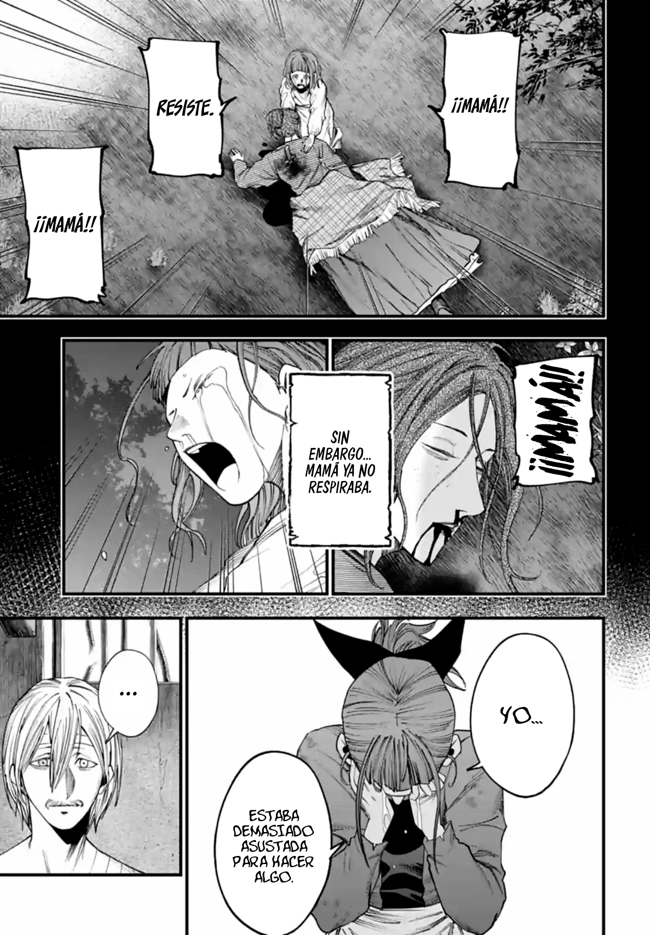 Read Shuumatsu no Valkyrie Los expedientes de Jack el Destripador ES Manga Online