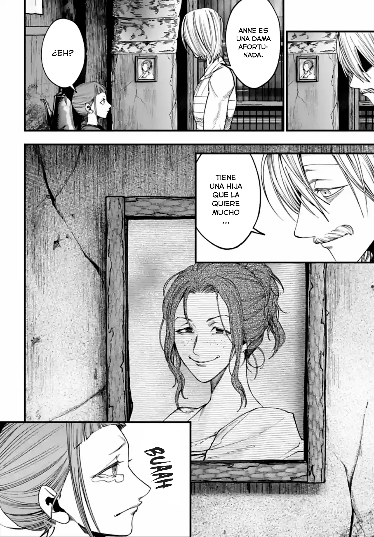 Read Shuumatsu no Valkyrie Los expedientes de Jack el Destripador ES Manga Online
