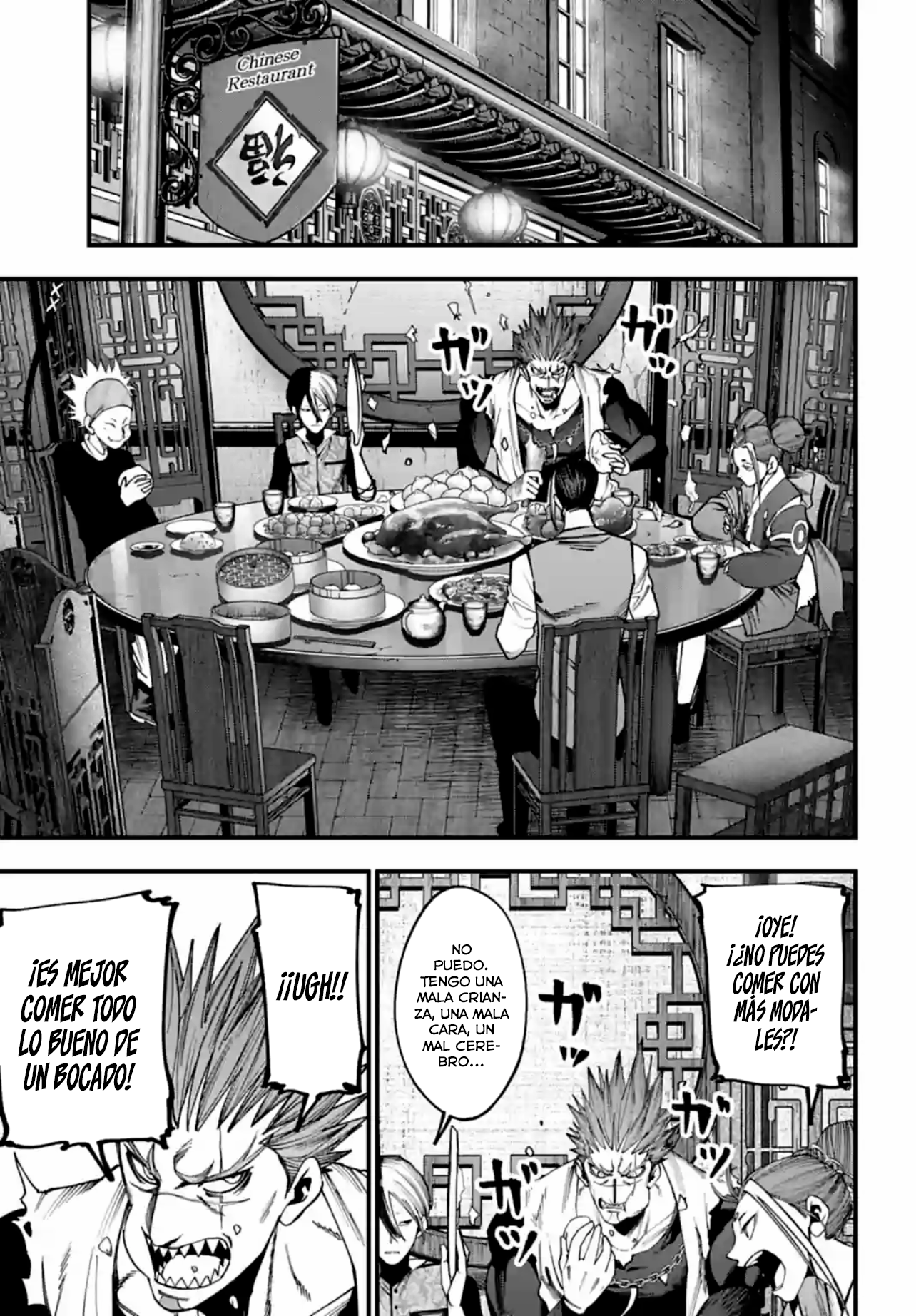 Read Shuumatsu no Valkyrie Los expedientes de Jack el Destripador ES Manga Online