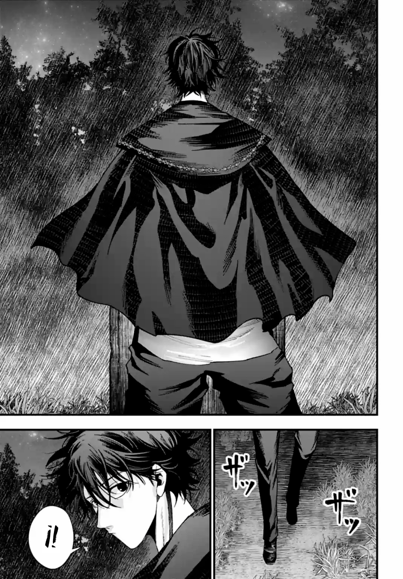 Read Shuumatsu no Valkyrie Los expedientes de Jack el Destripador ES Manga Online