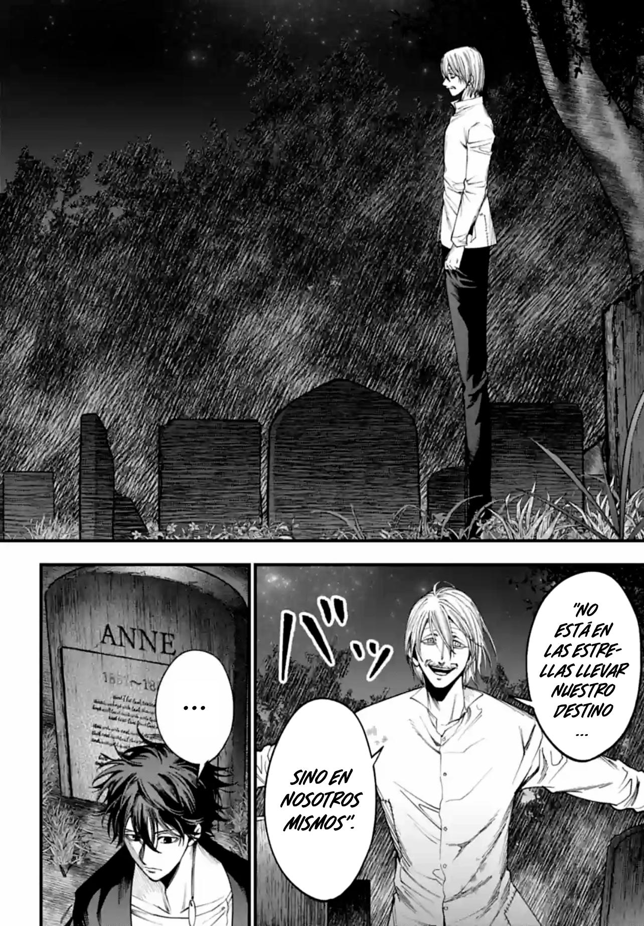 Read Shuumatsu no Valkyrie Los expedientes de Jack el Destripador ES Manga Online