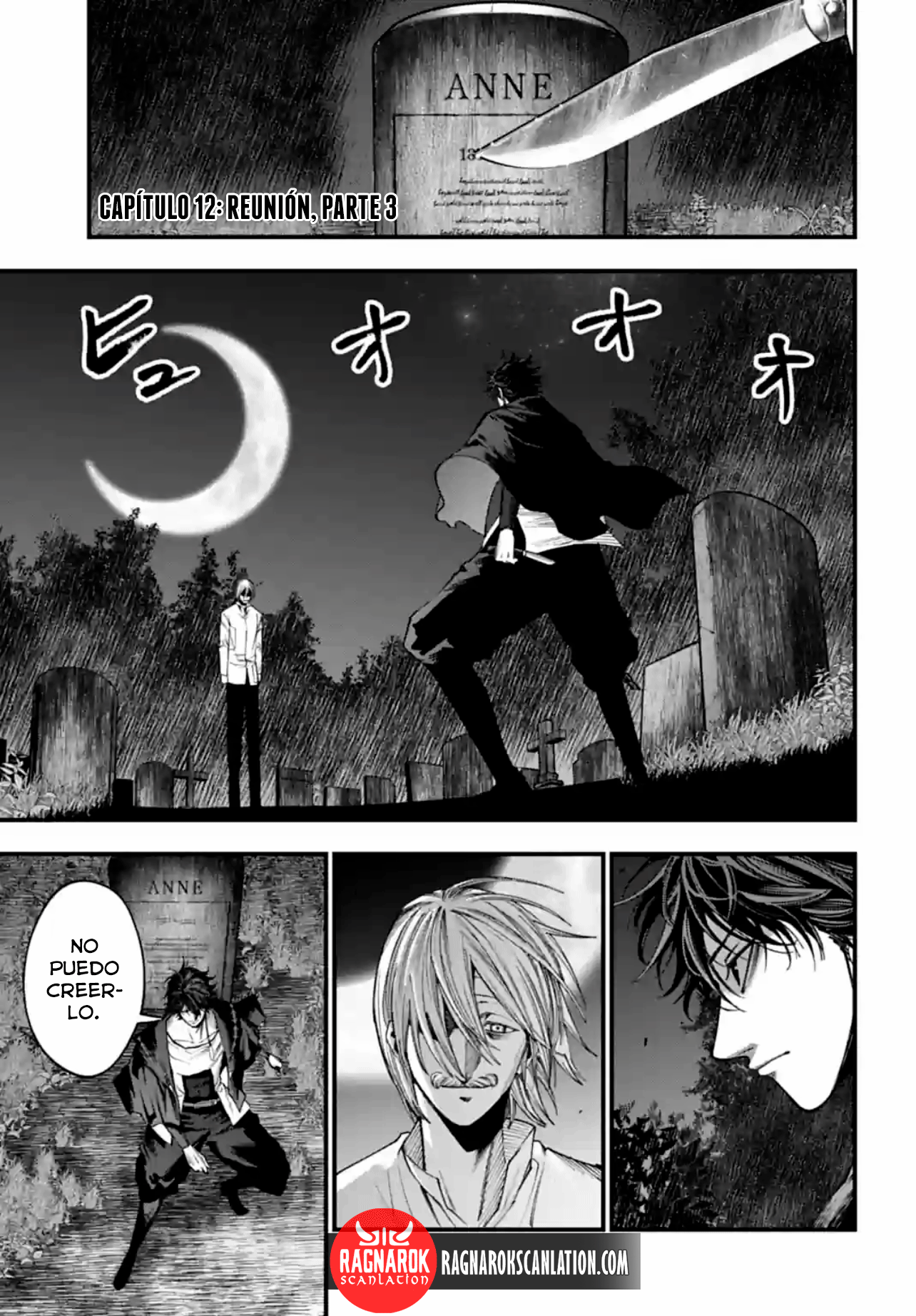 Read Shuumatsu no Valkyrie Los expedientes de Jack el Destripador ES Manga Online
