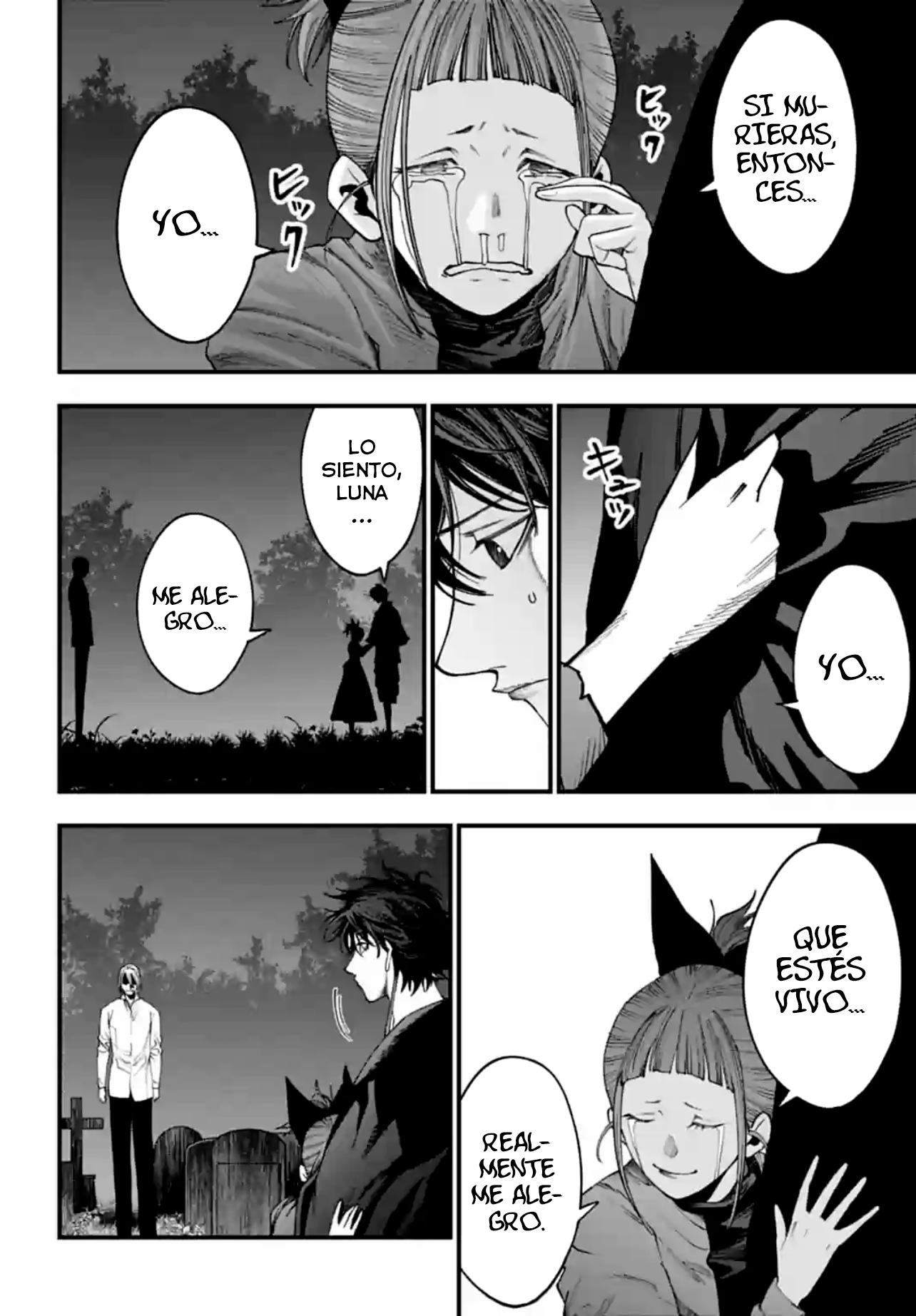 Read Shuumatsu no Valkyrie Los expedientes de Jack el Destripador ES Manga Online