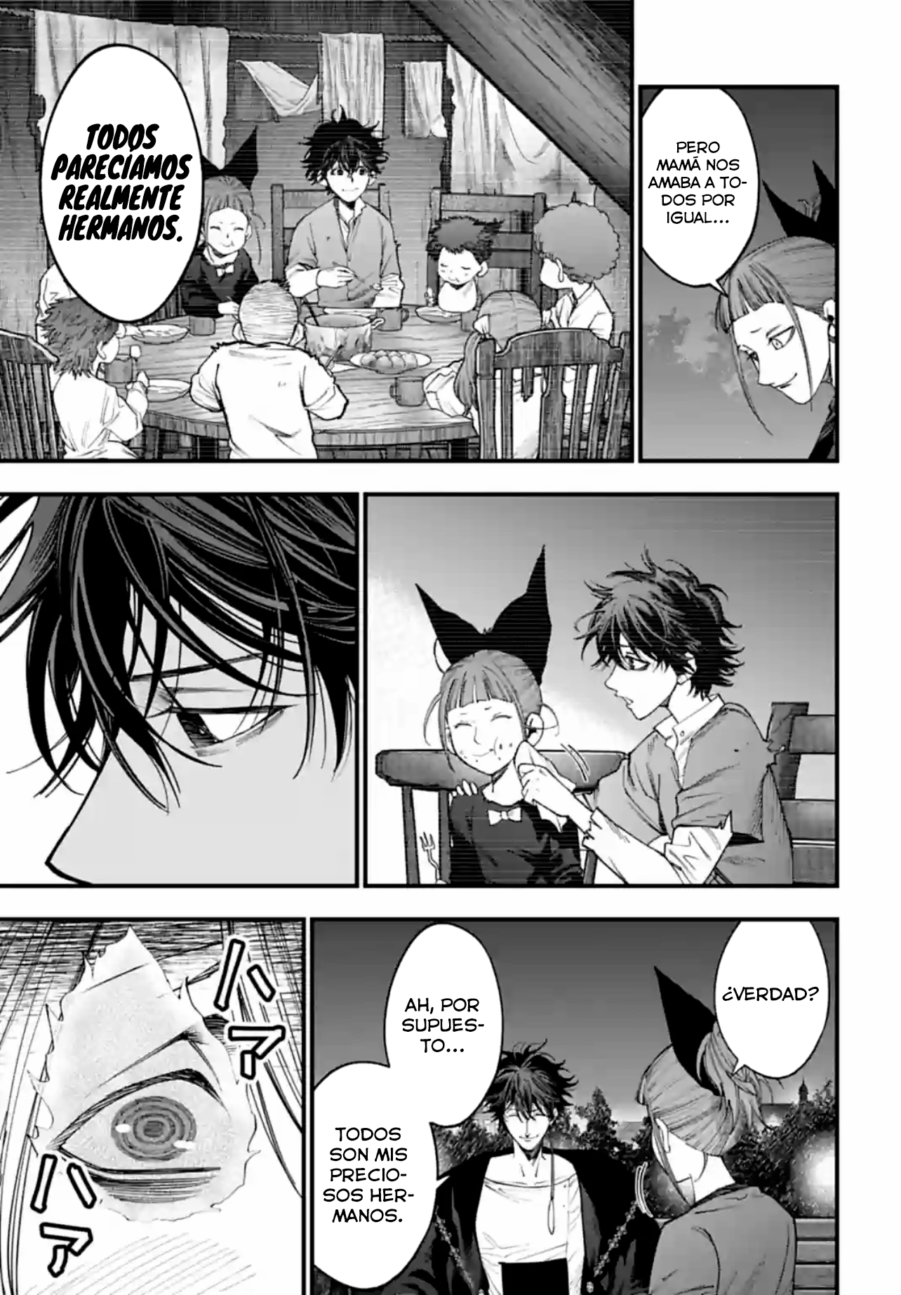 Read Shuumatsu no Valkyrie Los expedientes de Jack el Destripador ES Manga Online