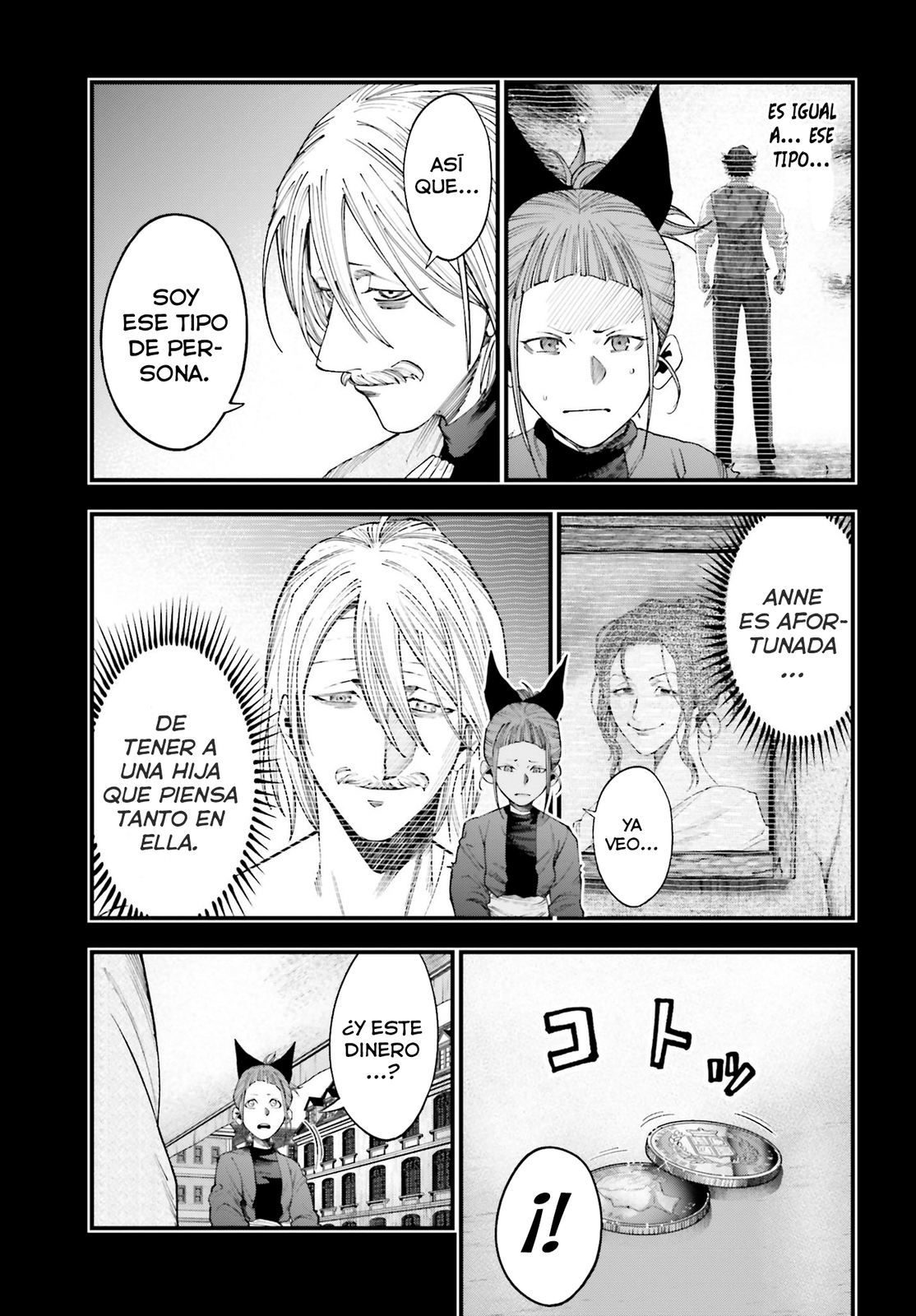 Read Shuumatsu no Valkyrie Los expedientes de Jack el Destripador ES Manga Online