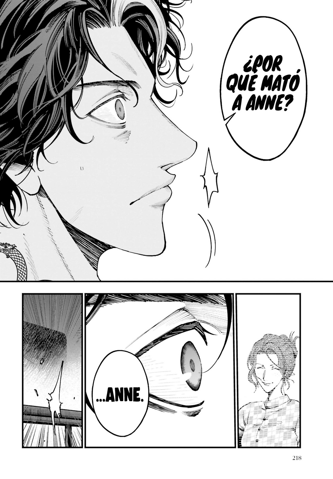 Read Shuumatsu no Valkyrie Los expedientes de Jack el Destripador ES Manga Online