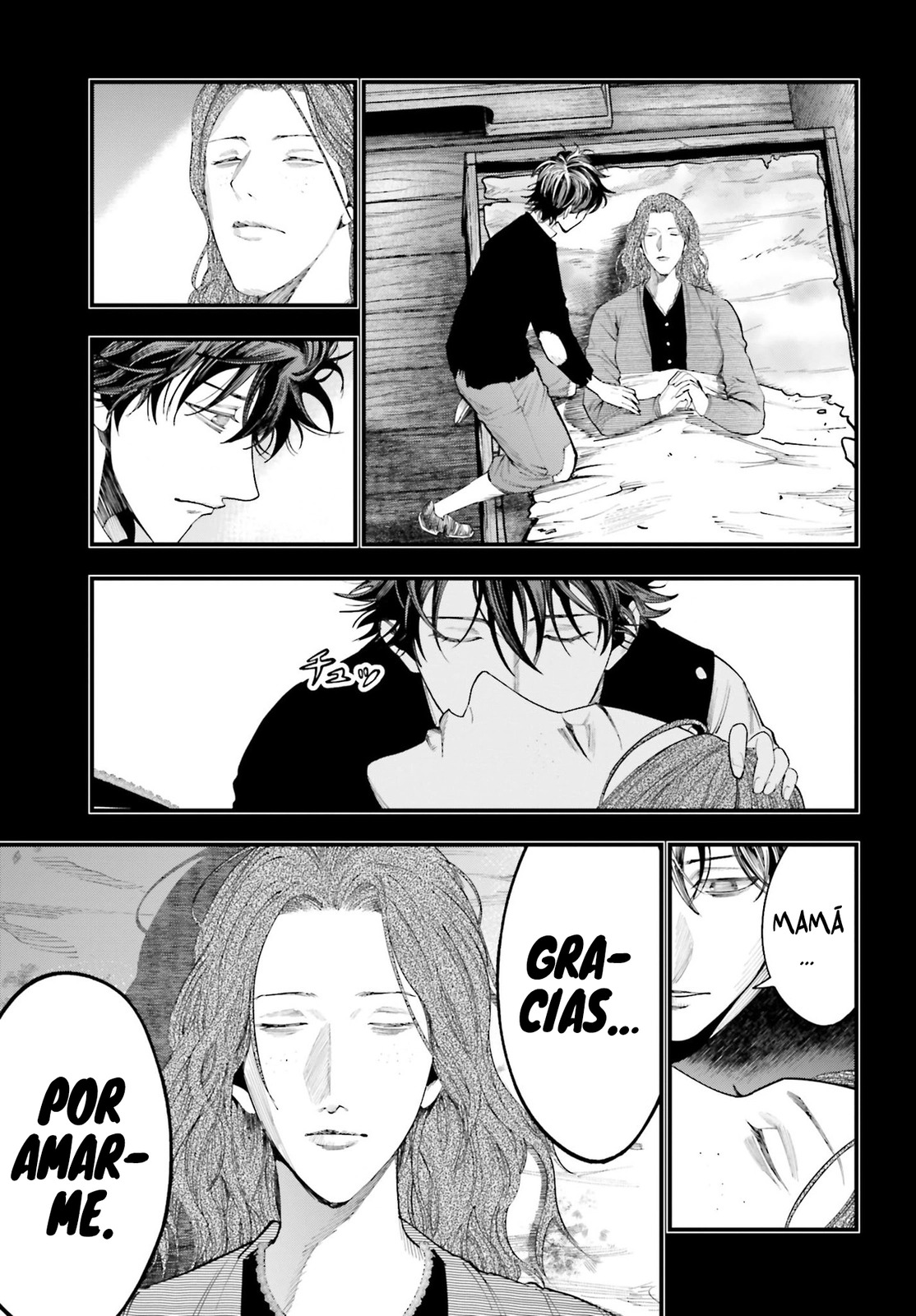 Read Shuumatsu no Valkyrie Los expedientes de Jack el Destripador ES Manga Online