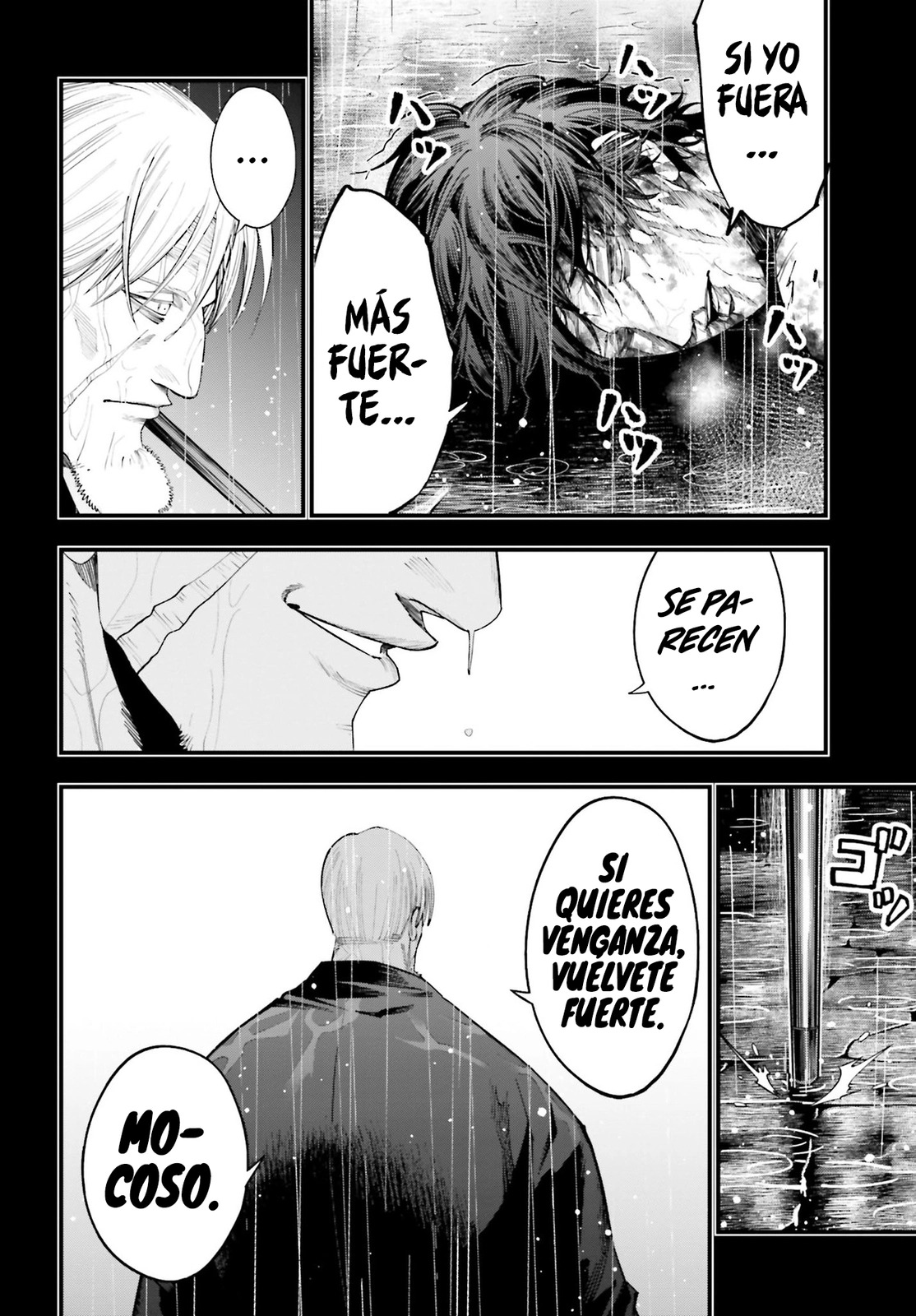 Read Shuumatsu no Valkyrie Los expedientes de Jack el Destripador ES Manga Online