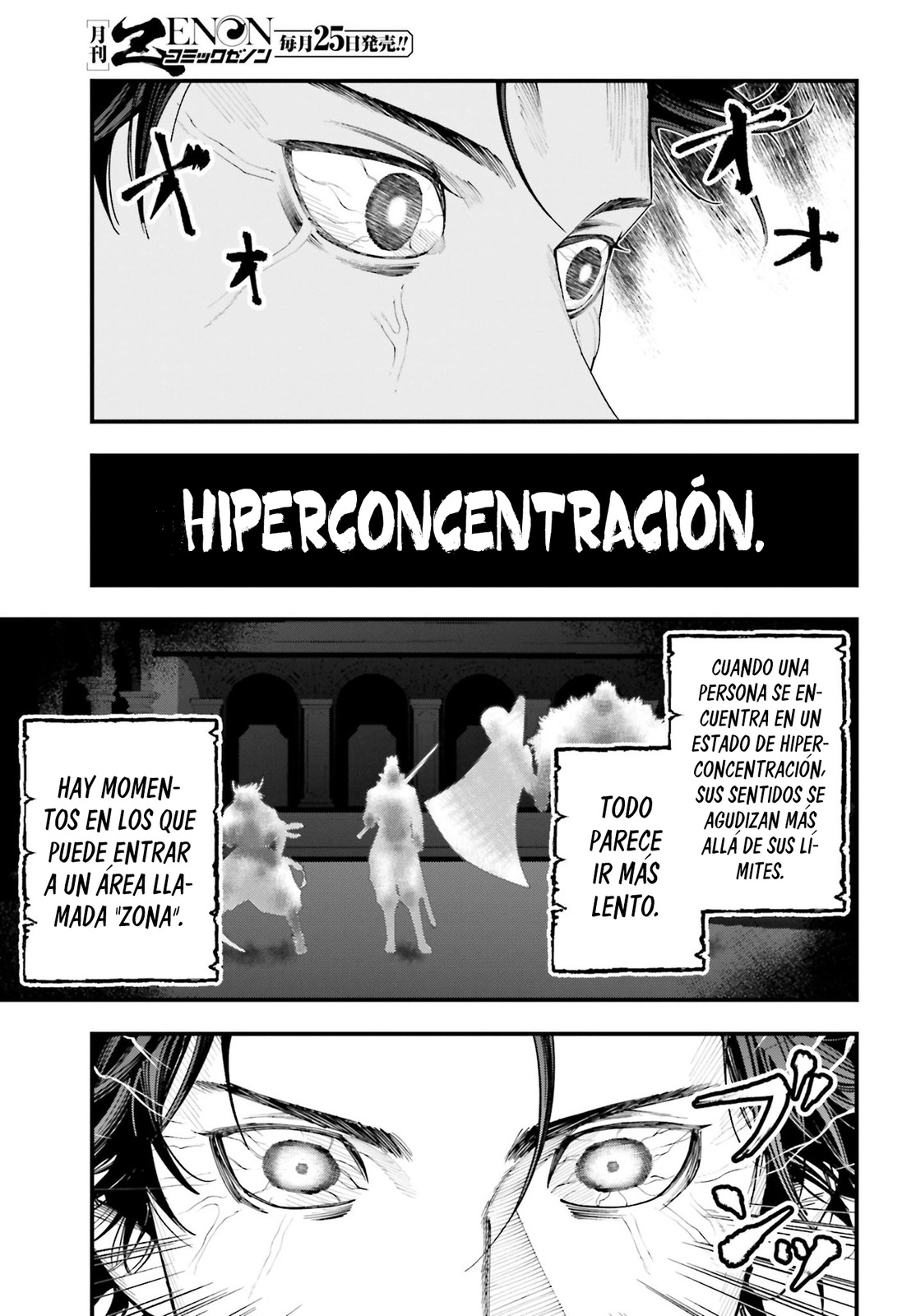 Read Shuumatsu no Valkyrie Los expedientes de Jack el Destripador ES Manga Online