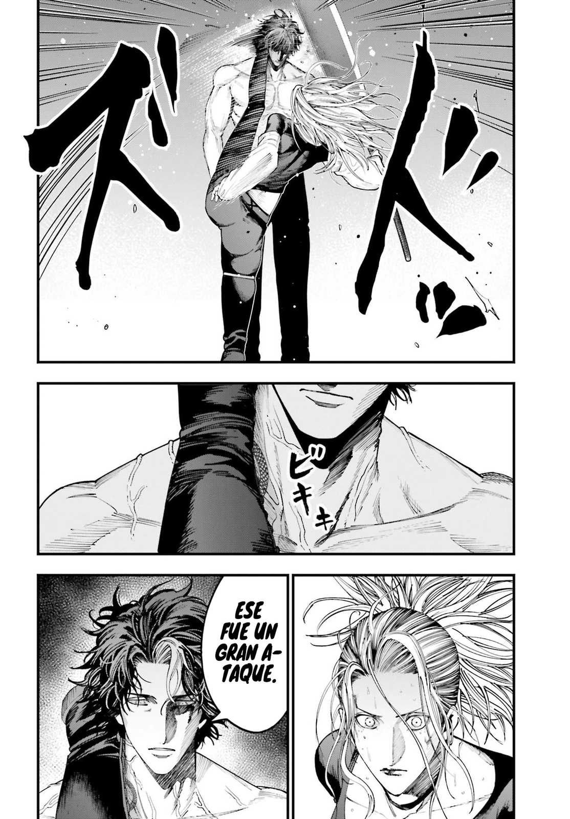 Read Shuumatsu no Valkyrie Los expedientes de Jack el Destripador ES Manga Online