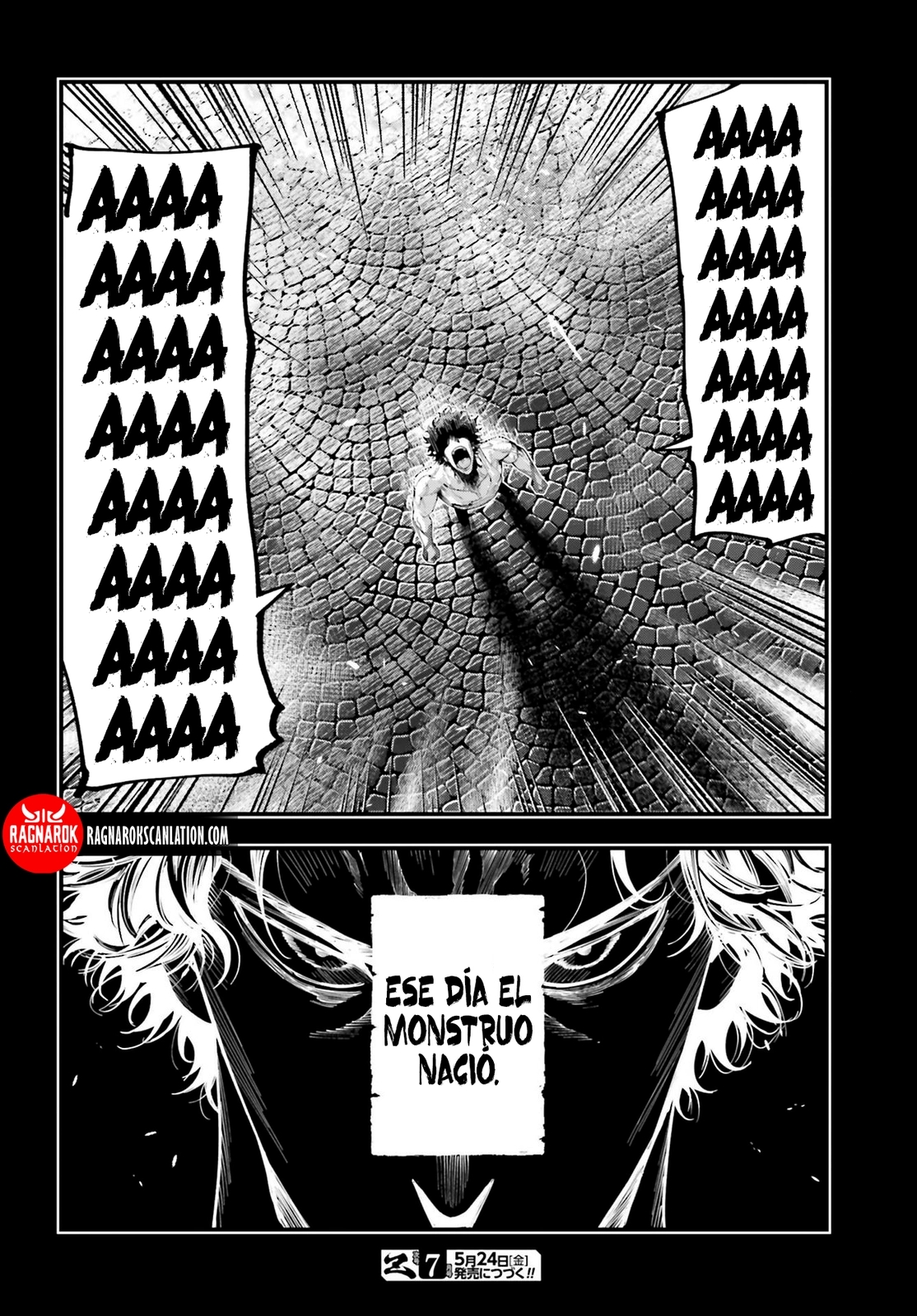 Read Shuumatsu no Valkyrie Los expedientes de Jack el Destripador ES Manga Online