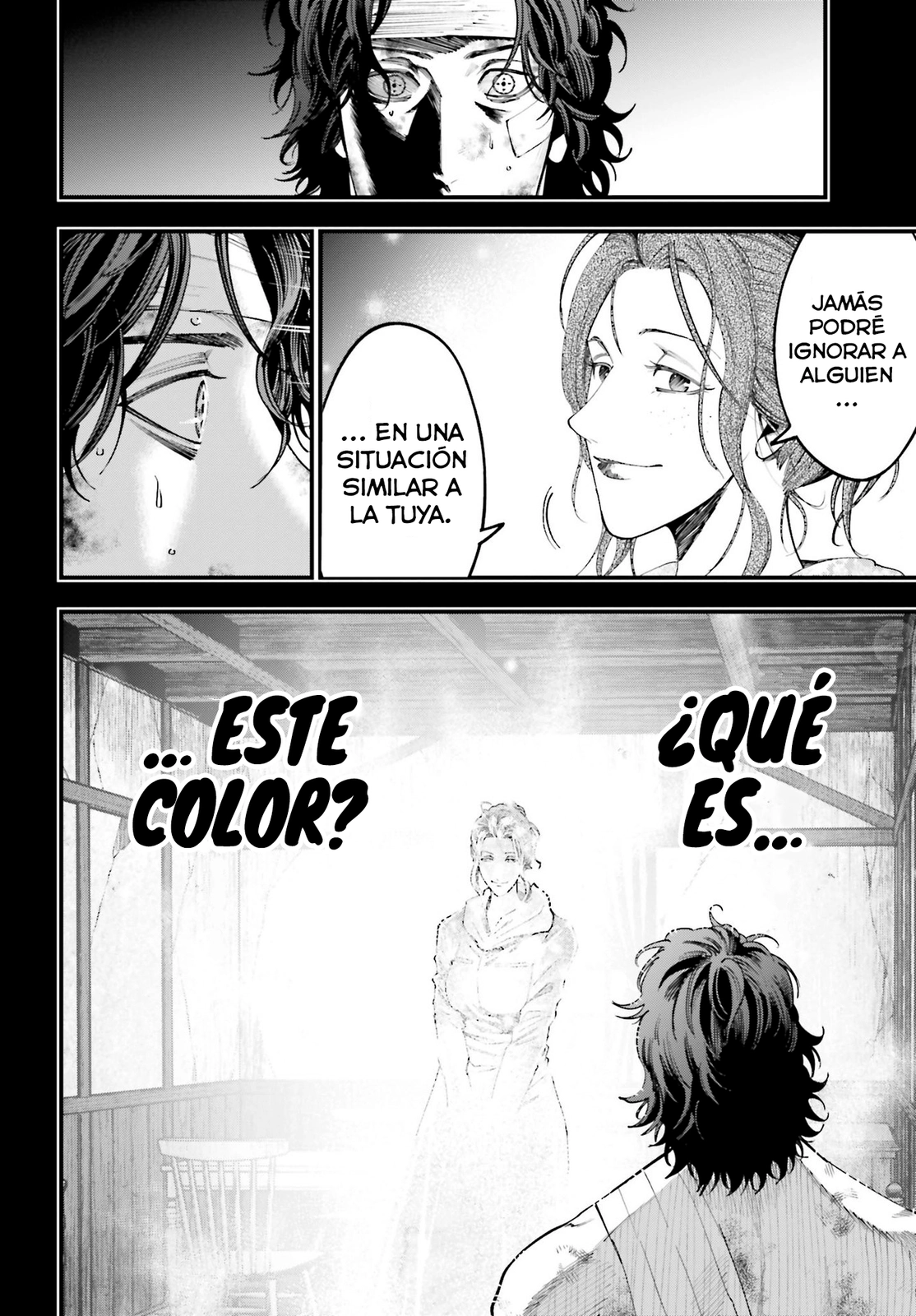 Read Shuumatsu no Valkyrie Los expedientes de Jack el Destripador ES Manga Online