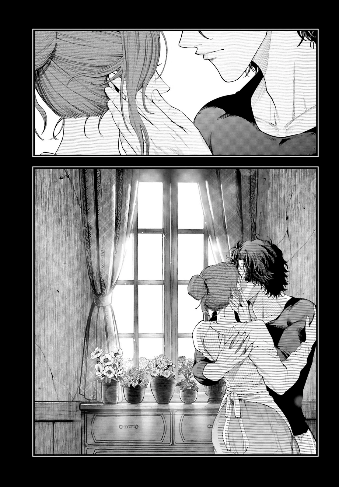 Read Shuumatsu no Valkyrie Los expedientes de Jack el Destripador ES Manga Online