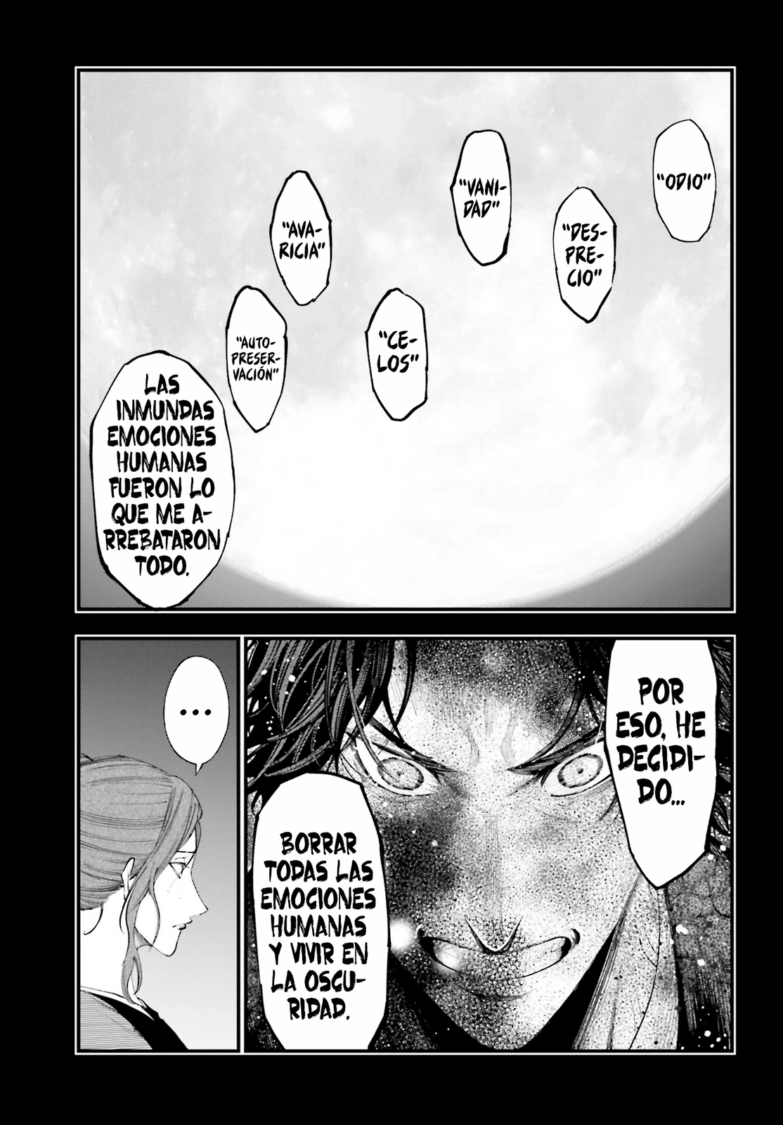 Read Shuumatsu no Valkyrie Los expedientes de Jack el Destripador ES Manga Online