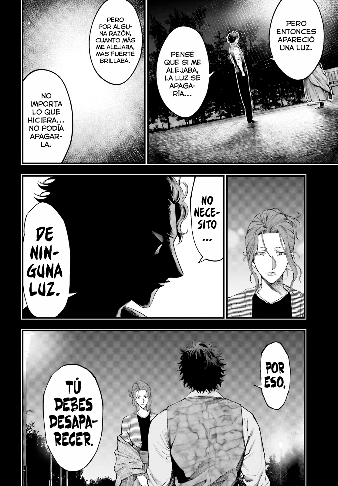 Read Shuumatsu no Valkyrie Los expedientes de Jack el Destripador ES Manga Online