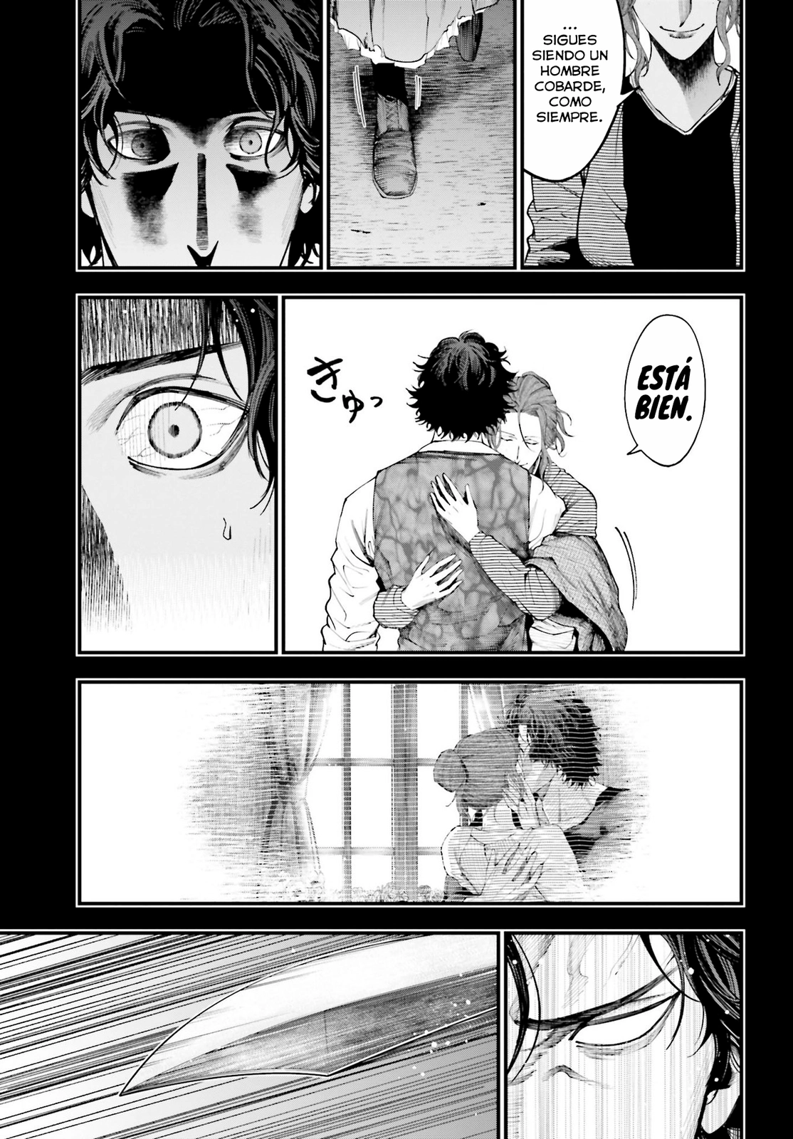 Read Shuumatsu no Valkyrie Los expedientes de Jack el Destripador ES Manga Online