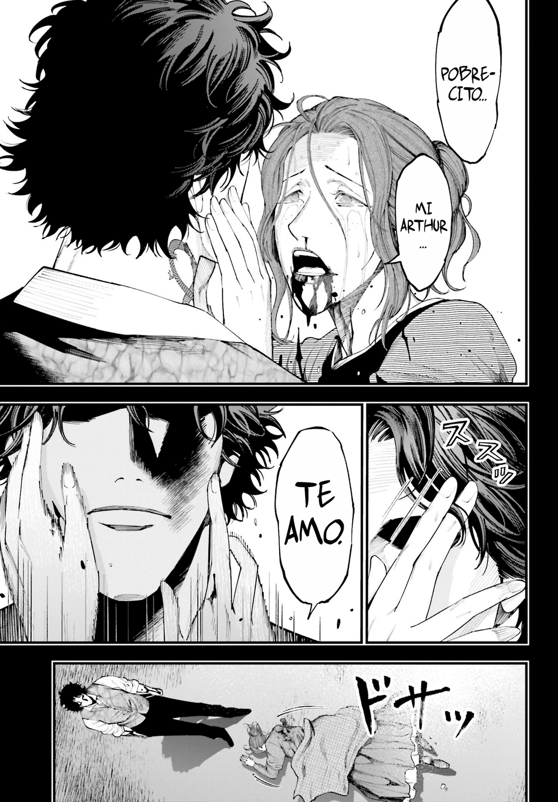 Read Shuumatsu no Valkyrie Los expedientes de Jack el Destripador ES Manga Online