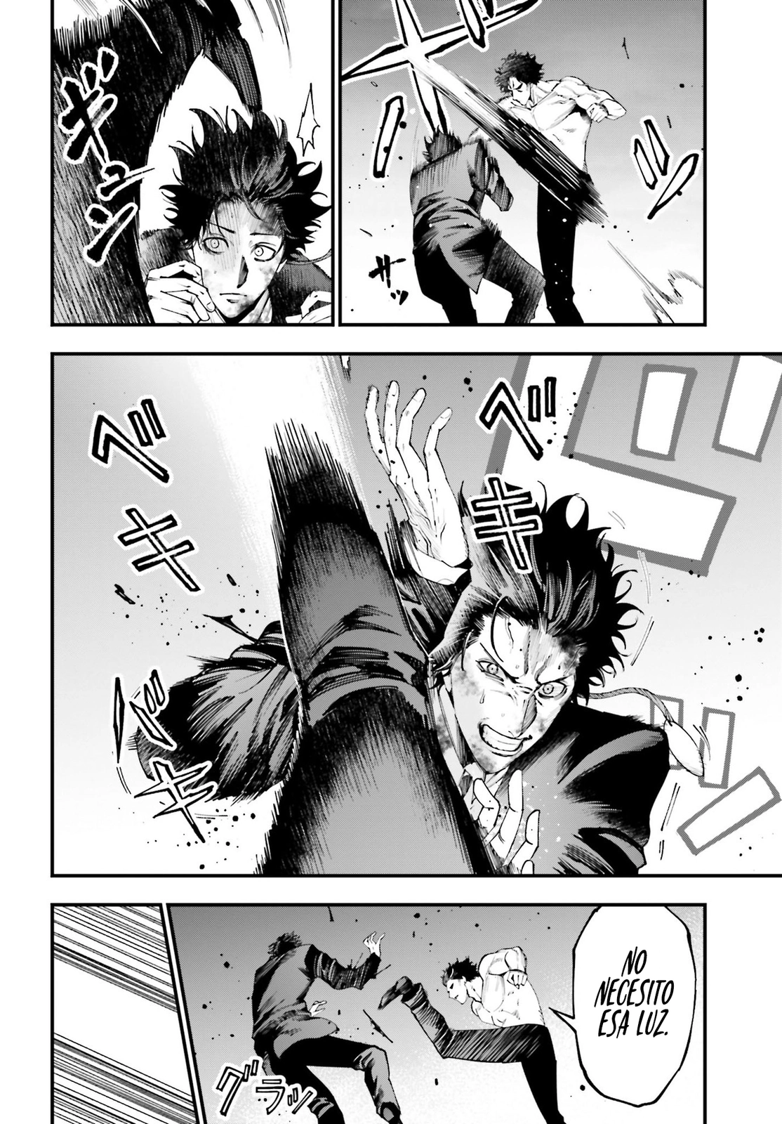 Read Shuumatsu no Valkyrie Los expedientes de Jack el Destripador ES Manga Online