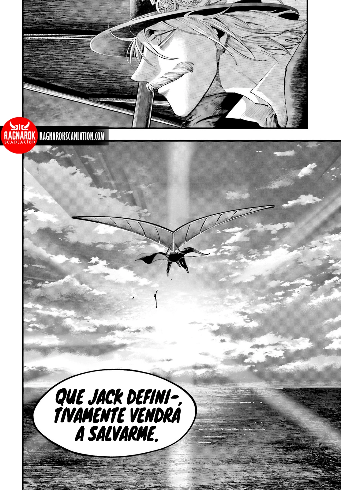 Read Shuumatsu no Valkyrie Los expedientes de Jack el Destripador ES Manga Online