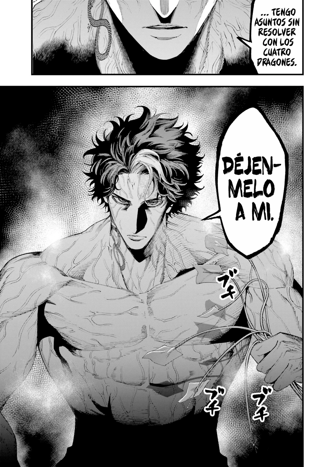 Read Shuumatsu no Valkyrie Los expedientes de Jack el Destripador ES Manga Online