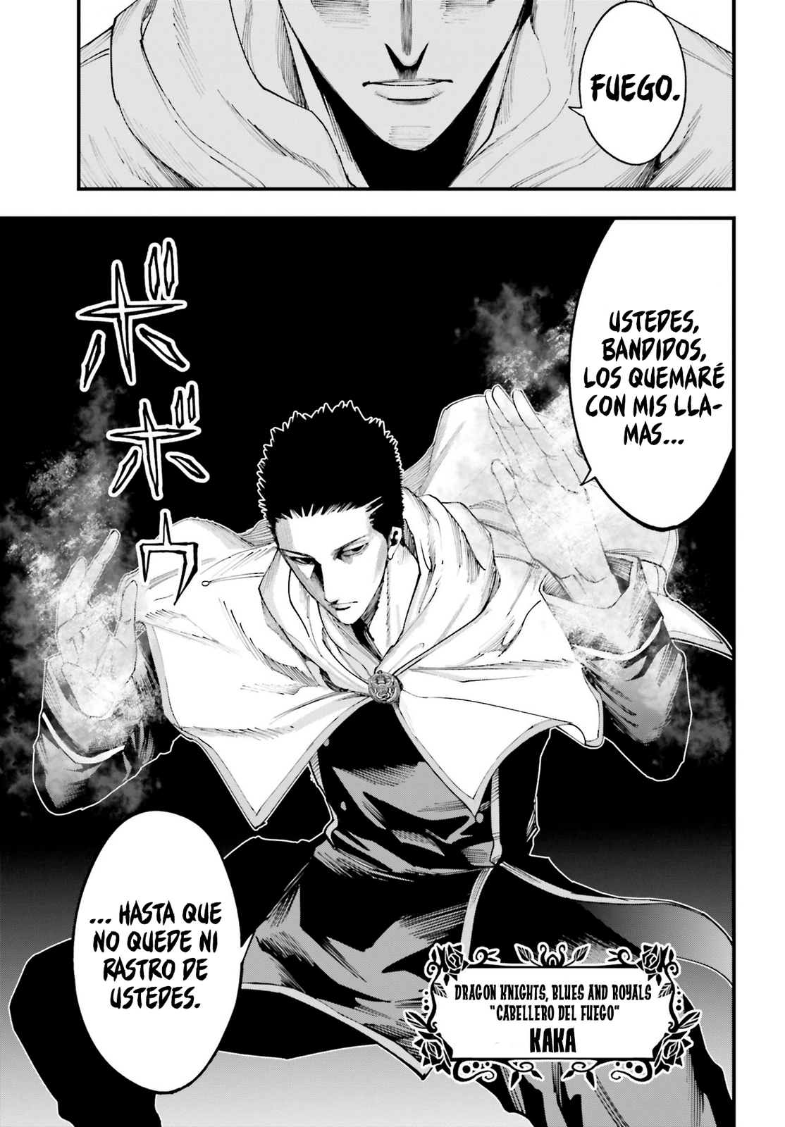 Read Shuumatsu no Valkyrie Los expedientes de Jack el Destripador ES Manga Online