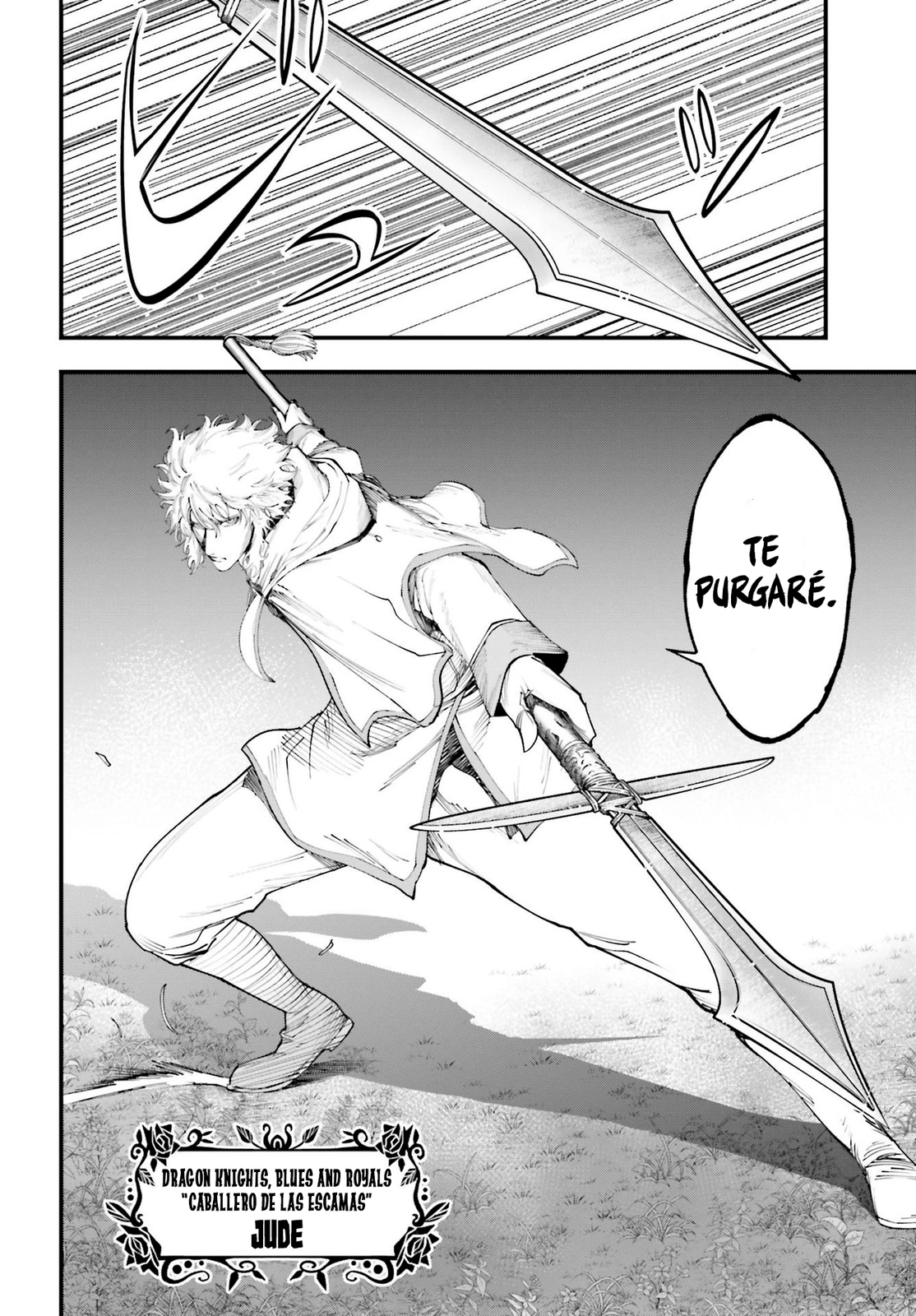 Read Shuumatsu no Valkyrie Los expedientes de Jack el Destripador ES Manga Online