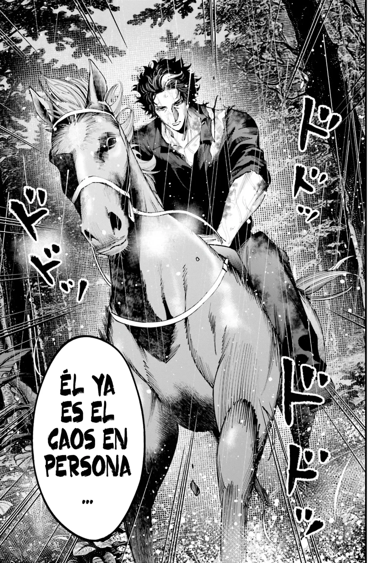 Read Shuumatsu no Valkyrie Los expedientes de Jack el Destripador ES Manga Online
