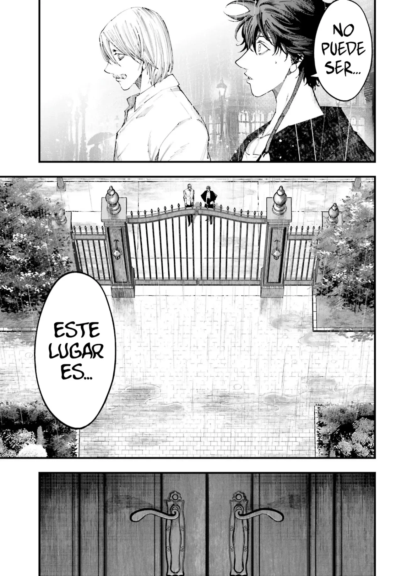 Read Shuumatsu no Valkyrie Los expedientes de Jack el Destripador ES Manga Online