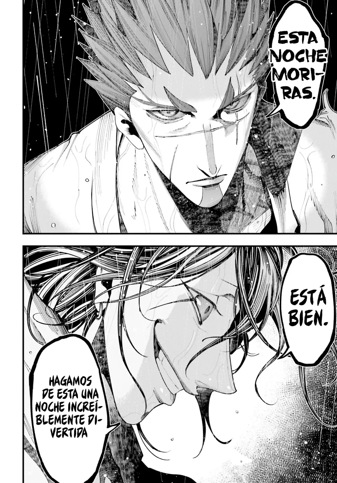 Read Shuumatsu no Valkyrie Los expedientes de Jack el Destripador ES Manga Online
