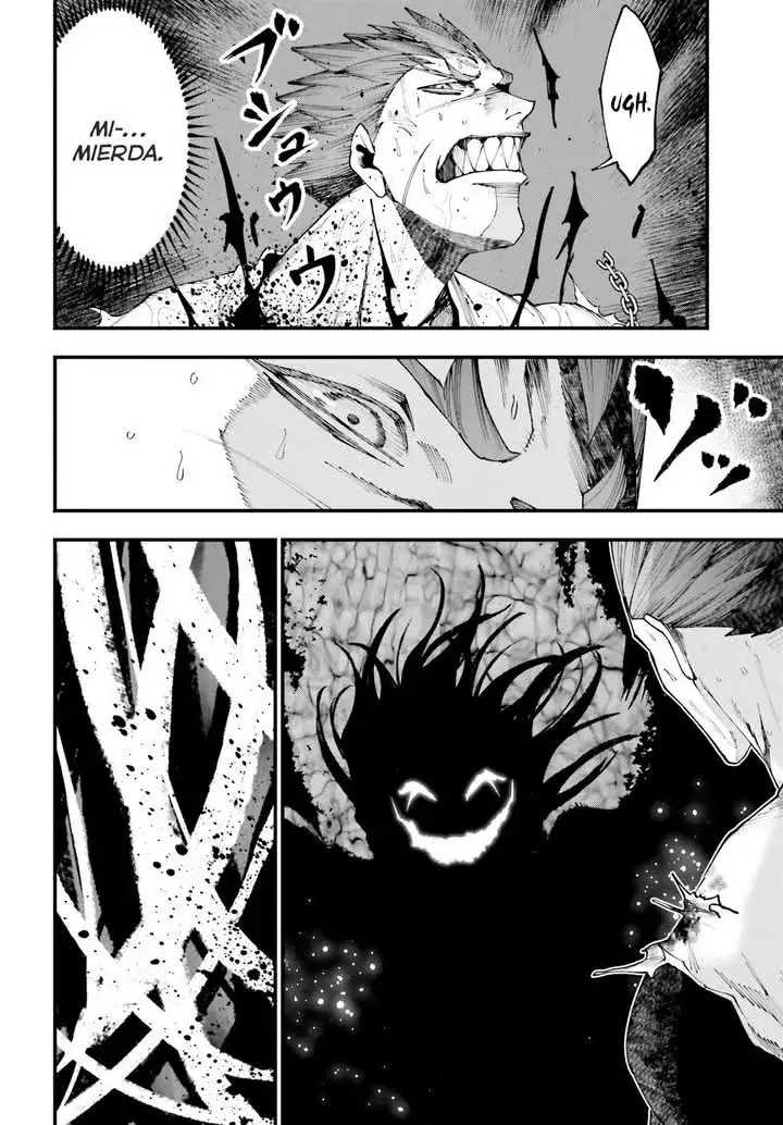 Read Shuumatsu no Valkyrie Los expedientes de Jack el Destripador ES Manga Online