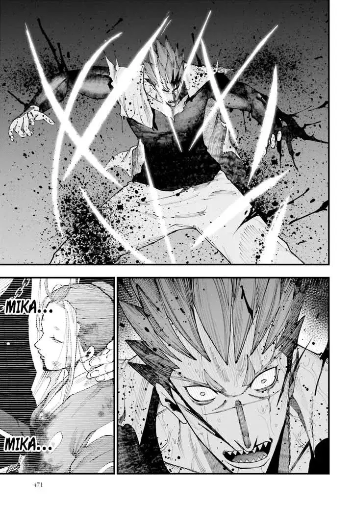 Read Shuumatsu no Valkyrie Los expedientes de Jack el Destripador ES Manga Online