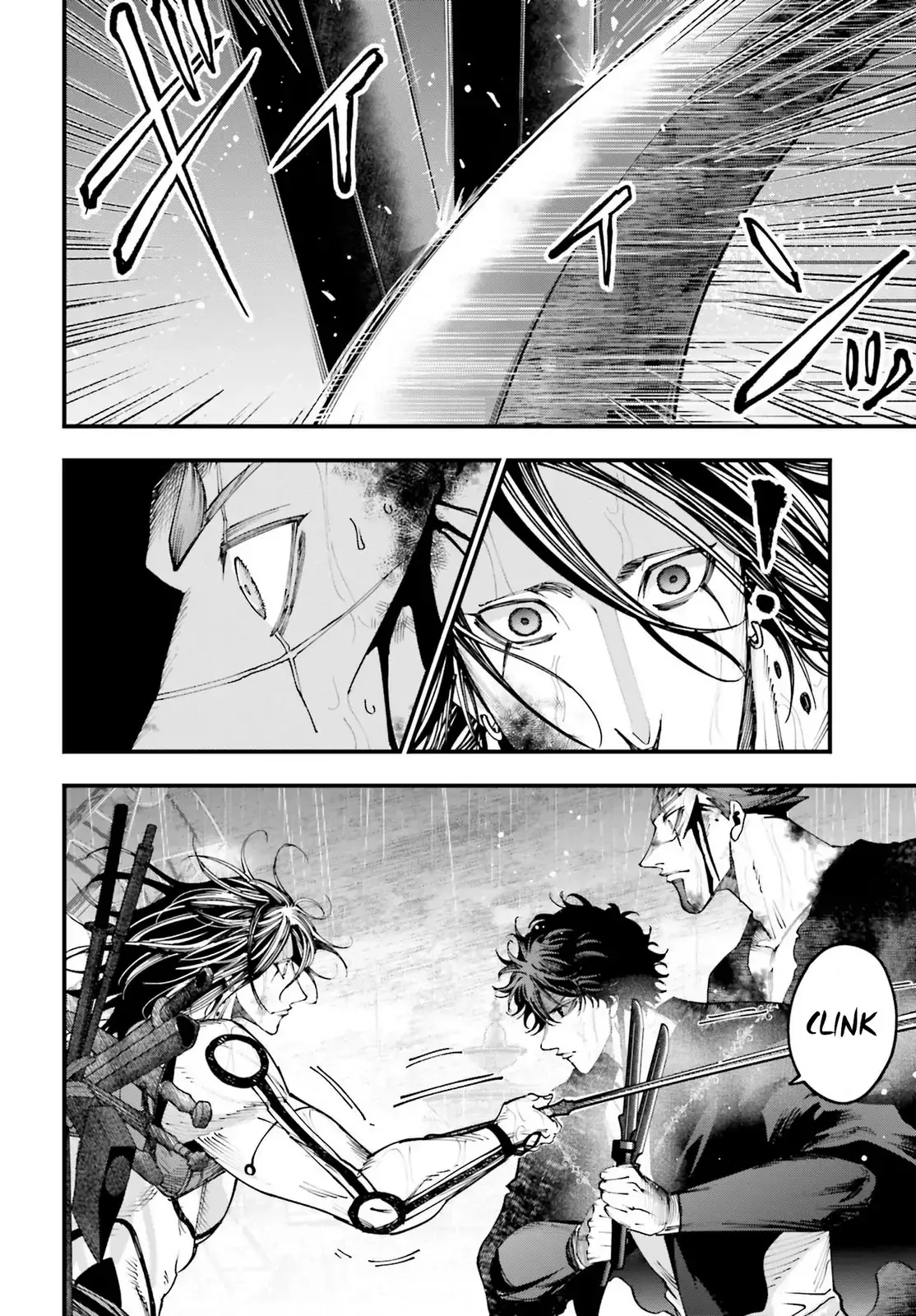 Read Shuumatsu no Valkyrie Los expedientes de Jack el Destripador ES Manga Online