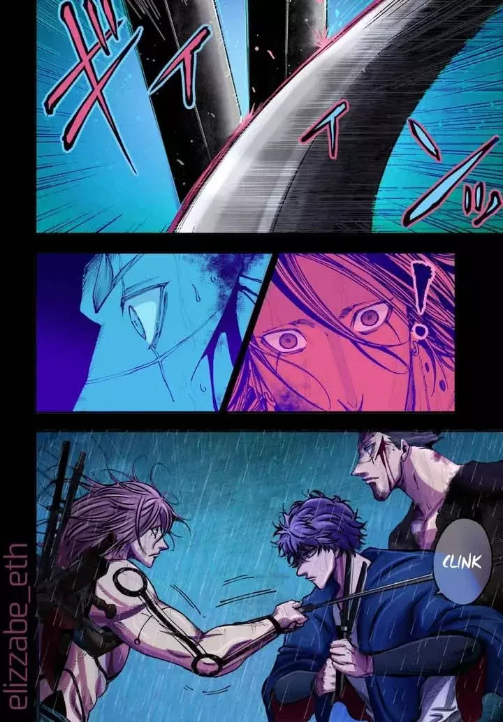 Read Shuumatsu no Valkyrie Los expedientes de Jack el Destripador ES Manga Online