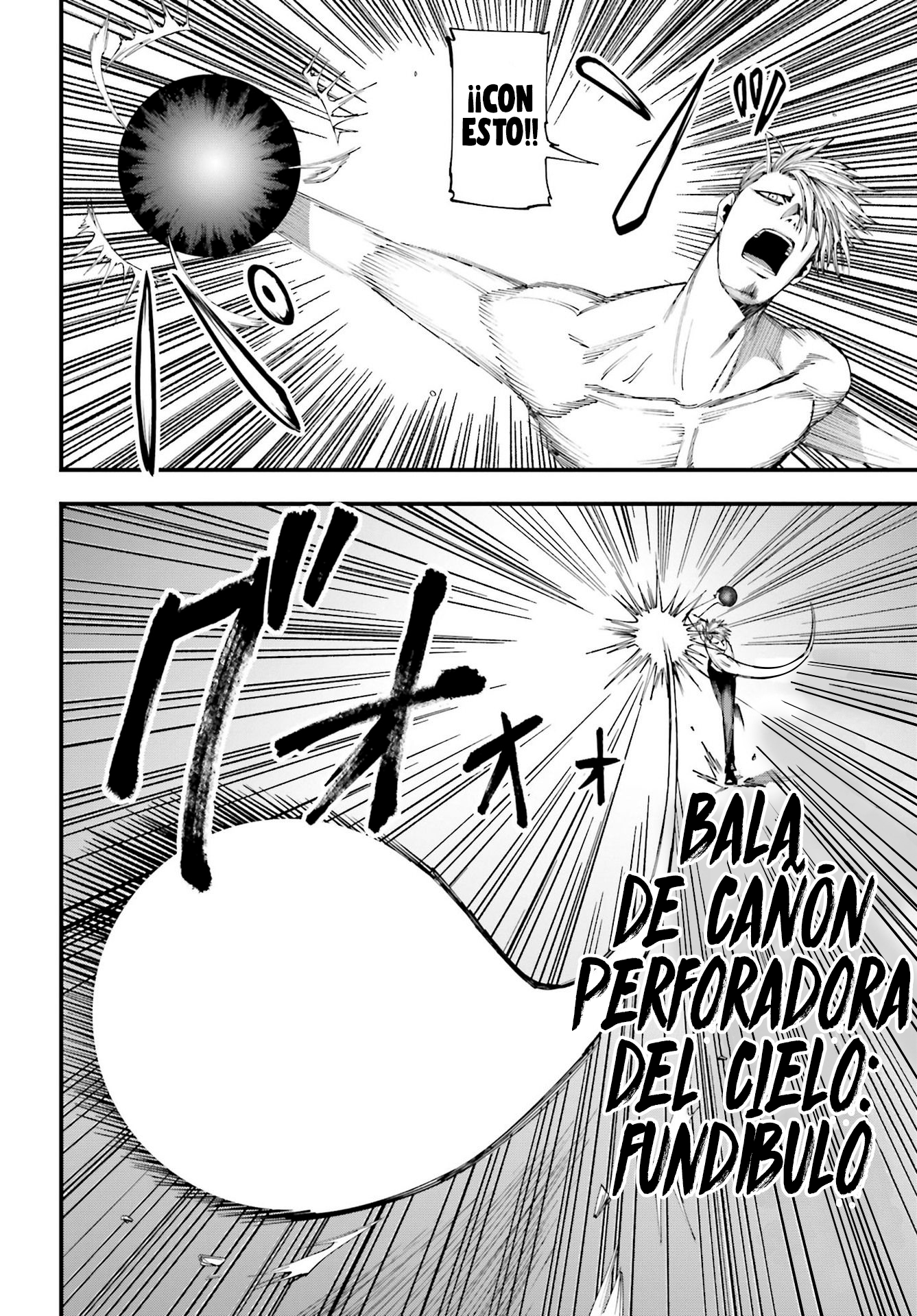 Read Shuumatsu no Valkyrie Los expedientes de Jack el Destripador ES Manga Online