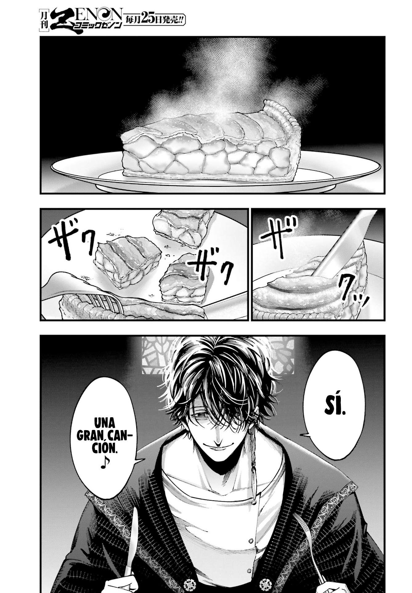 Read Shuumatsu no Valkyrie Los expedientes de Jack el Destripador ES Manga Online