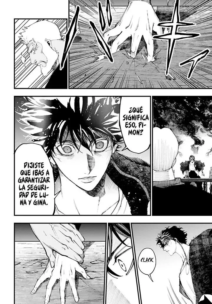 Read Shuumatsu no Valkyrie Los expedientes de Jack el Destripador ES Manga Online