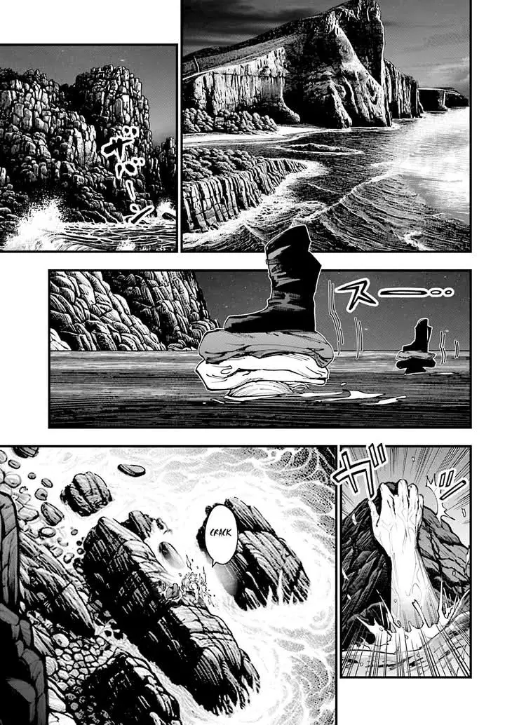 Read Shuumatsu no Valkyrie Los expedientes de Jack el Destripador ES Manga Online