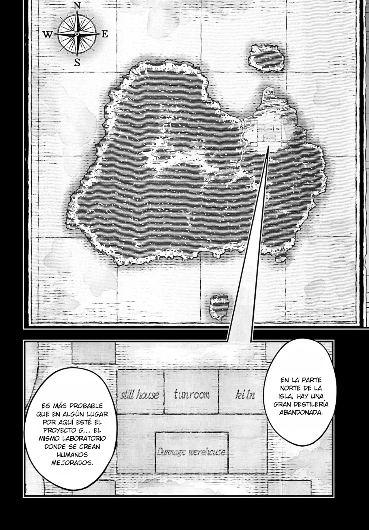 Read Shuumatsu no Valkyrie Los expedientes de Jack el Destripador ES Manga Online